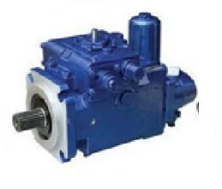 Axial Piston Adjustable Pump for Closed Circuit - MCRN.063234.021