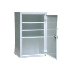 Metal Medicine Storage Cabinet SХМ-3