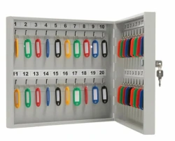 Key Cabinet for Organization, ShDК