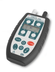 Wearable External Cardiac Stimulator "SOBOL-1NM