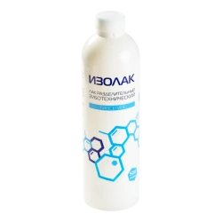 Dental Separating Lacquer Isolak Gypsum-Gypsum 500ml
