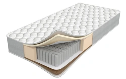 Season TFK Versatile Mattress with Variable Firmness