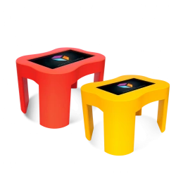 KidTouch Interactive Children's Table XXS YY XXX YY- YX