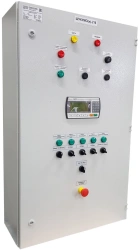Complete Automation Cabinets KSH-01R Series