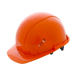 Protective Helmet SOMZ-55 Favori®T ZEN® Orange, Art. 75314