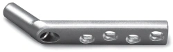 Femoral Diaphyseal Plates 135º, Model US5.0, Article 463.505