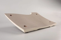 Sound-Absorbing Panels for PD-14 Engine