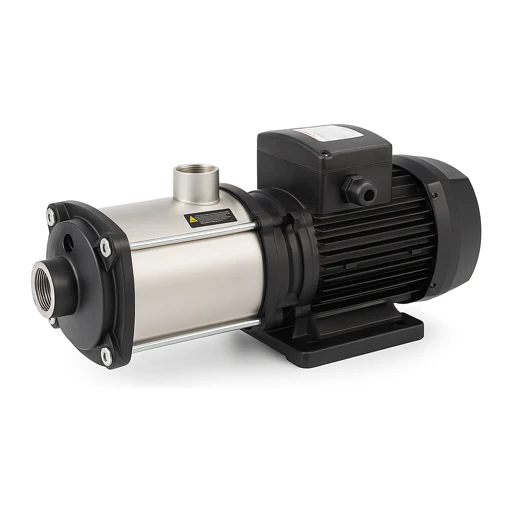 Centrifugal Pumps