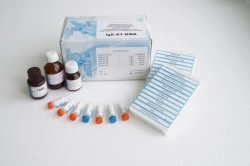 Allergy-Specific IgE Antibody Detection Kit for Blood Serum Testing - IgE-AT-IFA