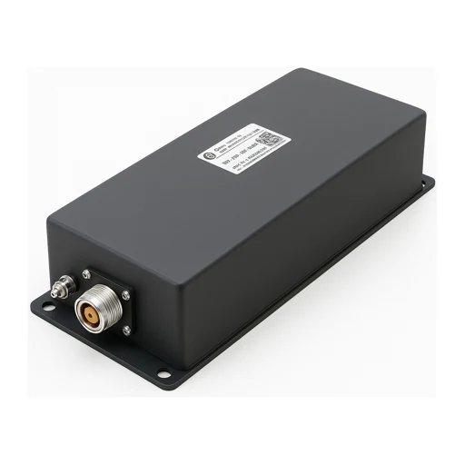 Electrical Filters & EMI Suppression