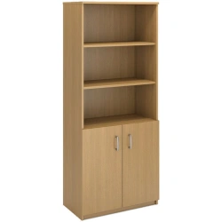 Office Wooden Cabinet by Edelwood