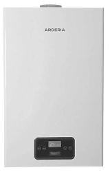 Wall-Mounted Gas Heating Boiler Arderia D24 (up to 100 kW)