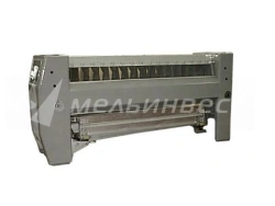 Sieve Machine R1-BSN for Wheat Milling