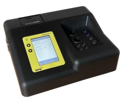 Medical Two-Channel Blood Coagulation Analyzer "CoaTest-2