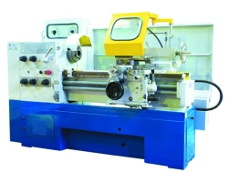 Lathe Machine