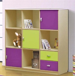 Multipurpose Cabinet