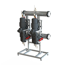 HYDROCOLD HC-FST Series Filtering Stations