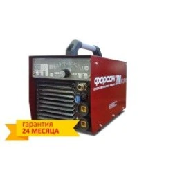 Arc Welding Machine FORSAJ-200 AC/DC for Welding 9.5kW