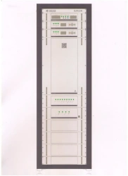 Digital Television Transmitter HC-DVB-500-M
