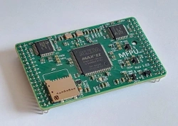 Multi-Purpose Processor Module "Murena