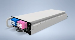 Optical-Electronic Traffic Switch Module SPM10G2-LRSR TDRC.465237.006-01