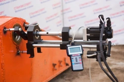 Portable Boring Machine "STANEXPERT PIONEER-2 CNC