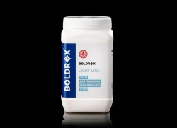 Boldrex Light Line Etching Paste for Stainless Steel