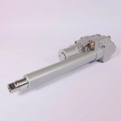 Electromechanical Actuator for Linear Motion MP25C6A43
