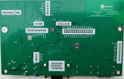 LCD Video Controller Module TSKYa.468362.001-11