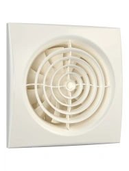 AURA 6-03 Ivory Axial Fan