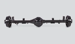 Rear Axle for UAZ Patriot, Gear Ratio 4.625, ZMZ 51432 Engine, ABS, Code 75