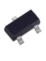 Miniature Silicon Epitaxial-Planar n-p-n Transistor 2T368A9/PC