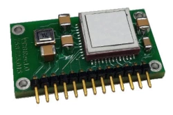 Comprehensive Angular Velocity and Linear Acceleration Converter PNB.431328.058-01