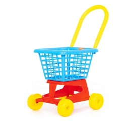 Toy Shopping Cart