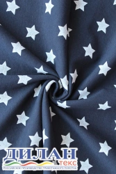 High-Quality Cotton Knitted Fabric for Garments - Ribana