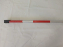 High Jump Bar for Sports Training - Diameter 23mm
