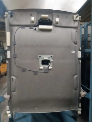 Ceiling Upholstery Assembly for HCr Vehicle - Part Number 85300-H5470TTX