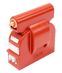 ZNOL-SVEL Voltage Transformers 6-35 kV