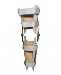 Knee Joint Rehabilitation Device