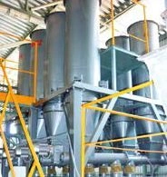 R1-BMD-8 Microingredient Batching System for Feed Industry