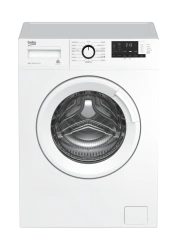 Fully Automatic Front-Load Washing Machine WRE6512BWW1