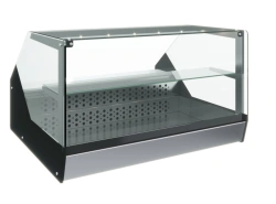 AC87 Display Refrigerators for Food Products
