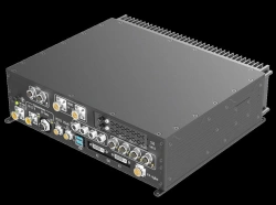 High-Performance Fanless Computing Platform PVM1-1051