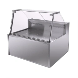 Universal Refrigerated Display Case Valencia VXSn-0.85