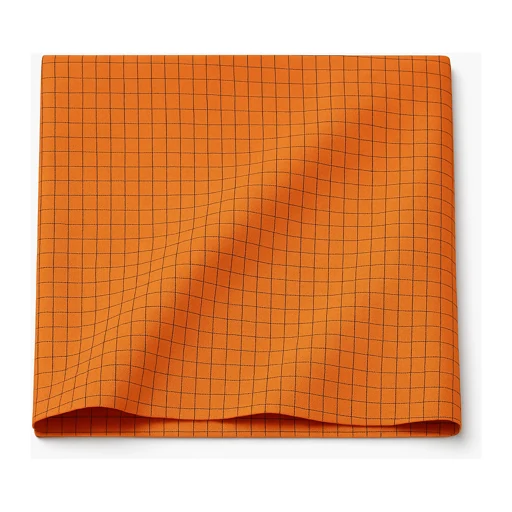 Antistatic Fabrics