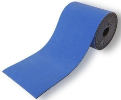 Jumping Runway for Takeoff and Double Mini-Tramp 25m