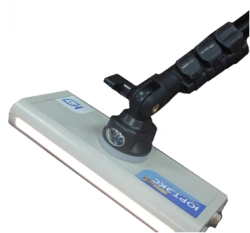 Portable Battery-Powered Expert Light Source for Crime Scene Investigation - Shchelevik