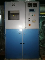 Hydraulic Vulcanization Press 40-250 1E