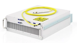 Ytterbium Fiber Laser for Precision Welding and Drilling YLM-600/6000-QCW-AC-R