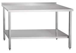 Island Production Table SPRP-6-3-N